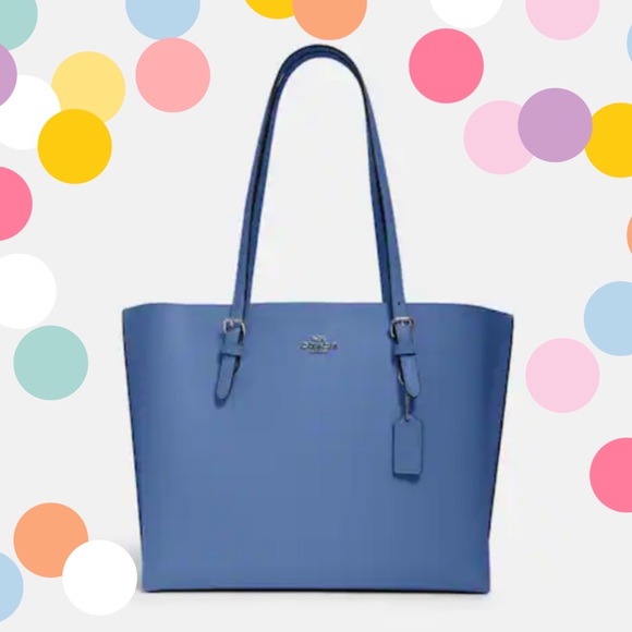 NWT Coach Mollie tote bag - Picture 8 of 8